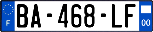 BA-468-LF