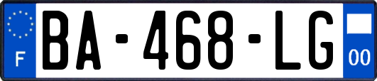 BA-468-LG