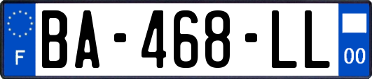 BA-468-LL