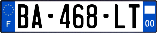 BA-468-LT