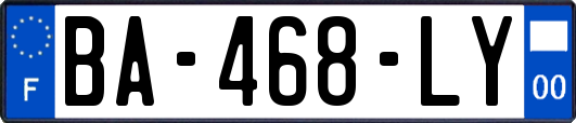 BA-468-LY