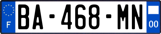 BA-468-MN