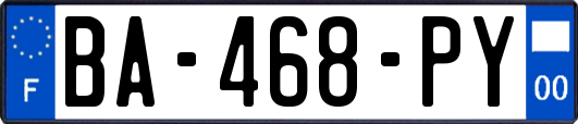 BA-468-PY