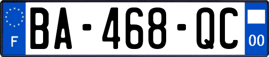 BA-468-QC