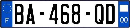 BA-468-QD