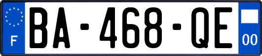 BA-468-QE