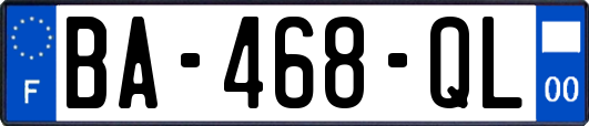 BA-468-QL