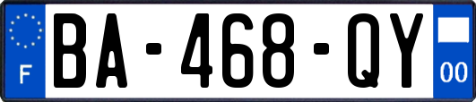 BA-468-QY