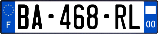 BA-468-RL