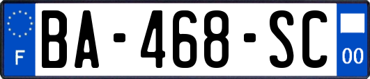 BA-468-SC