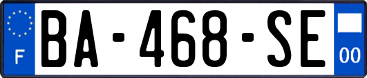 BA-468-SE