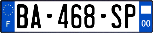 BA-468-SP