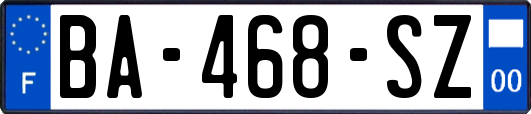 BA-468-SZ