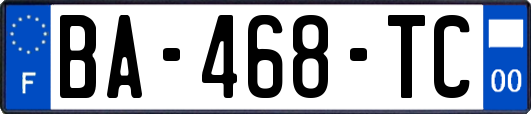 BA-468-TC