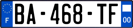 BA-468-TF