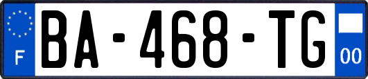 BA-468-TG