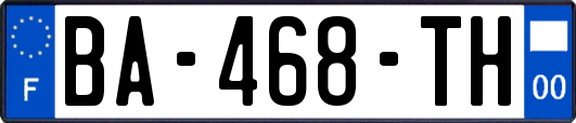 BA-468-TH