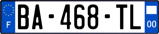 BA-468-TL