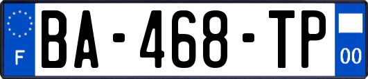 BA-468-TP