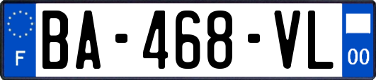 BA-468-VL