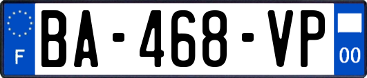 BA-468-VP