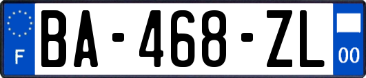 BA-468-ZL