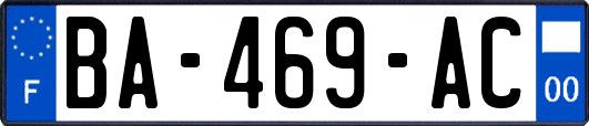 BA-469-AC