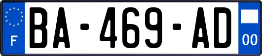 BA-469-AD