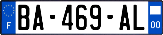 BA-469-AL