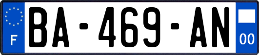 BA-469-AN