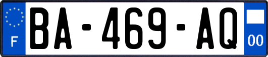 BA-469-AQ