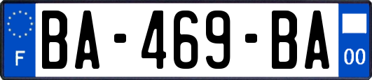 BA-469-BA