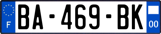 BA-469-BK