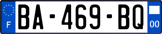 BA-469-BQ