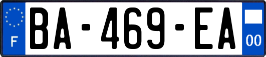 BA-469-EA