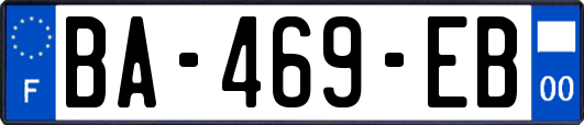 BA-469-EB