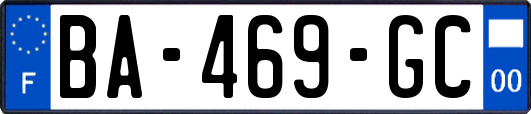 BA-469-GC