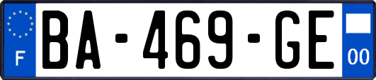 BA-469-GE