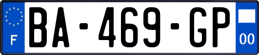 BA-469-GP