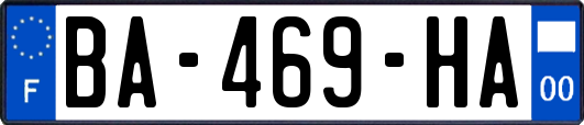 BA-469-HA