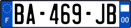 BA-469-JB