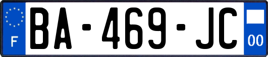 BA-469-JC