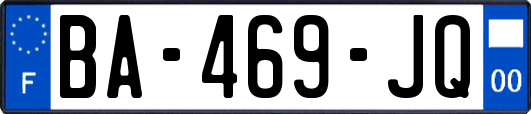 BA-469-JQ