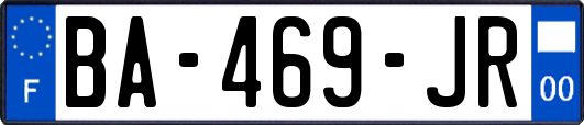 BA-469-JR