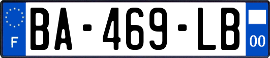 BA-469-LB
