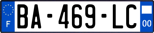BA-469-LC