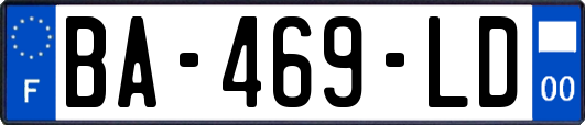 BA-469-LD