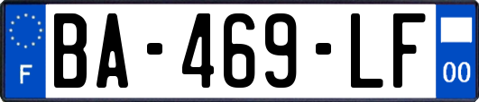 BA-469-LF