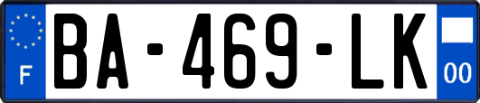 BA-469-LK
