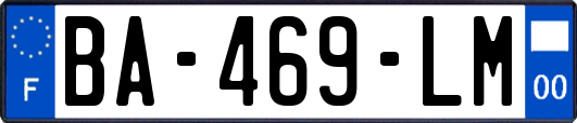 BA-469-LM